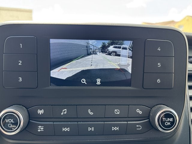 2024 Ford Transit Cargo Van Base
