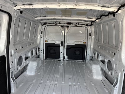 2024 Ford Transit Cargo Van Base