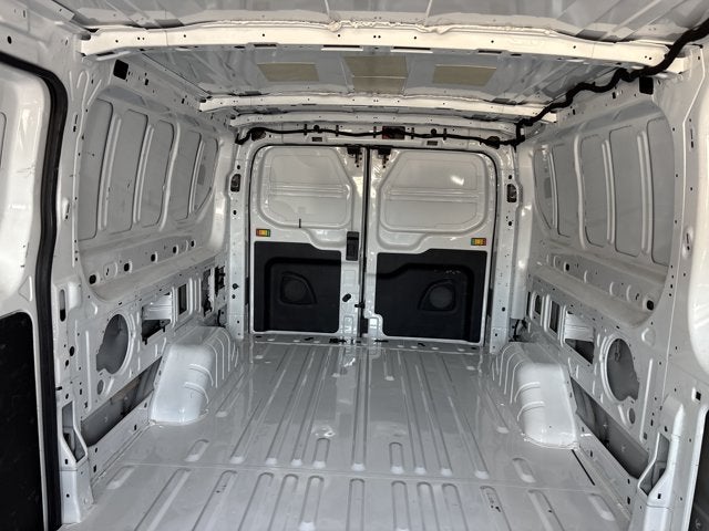 2024 Ford Transit Cargo Van Base