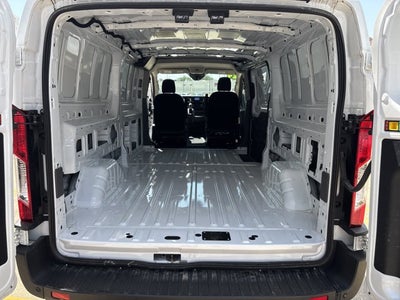 2024 Ford Transit Cargo Van Base