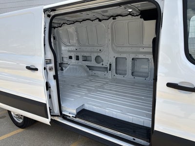 2024 Ford Transit Cargo Van Base