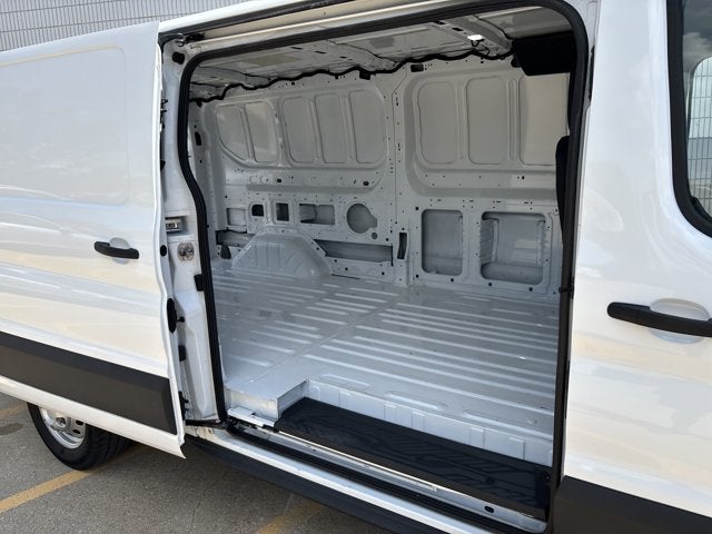 2024 Ford Transit Cargo Van Base