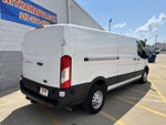2024 Ford Transit Cargo Van Base