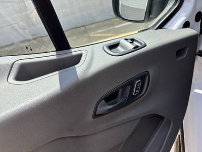 2024 Ford Transit Cargo Van Base