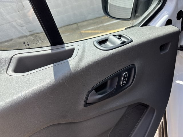 2024 Ford Transit Cargo Van Base