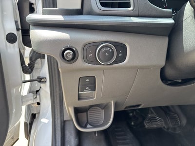 2024 Ford Transit Cargo Van Base