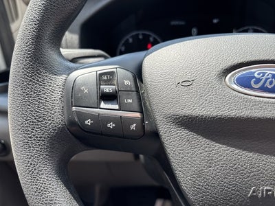 2024 Ford Transit Cargo Van Base