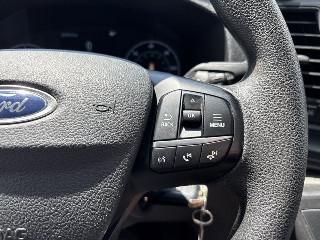 2024 Ford Transit Cargo Van Base