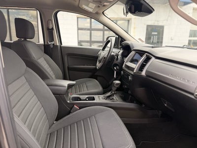 2023 Ford Ranger Base