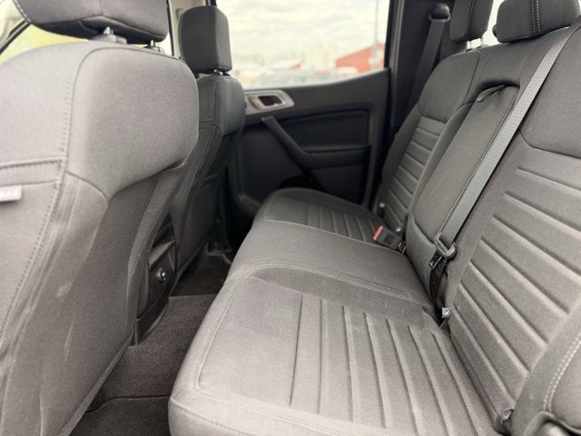 2023 Ford Ranger Base