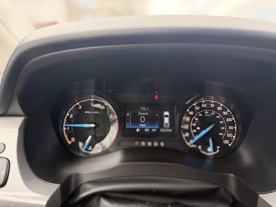 2023 Ford Ranger Base