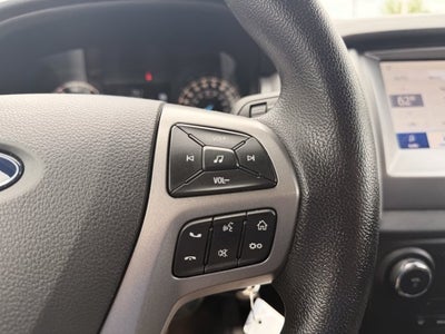 2023 Ford Ranger Base