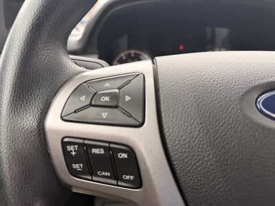 2023 Ford Ranger Base