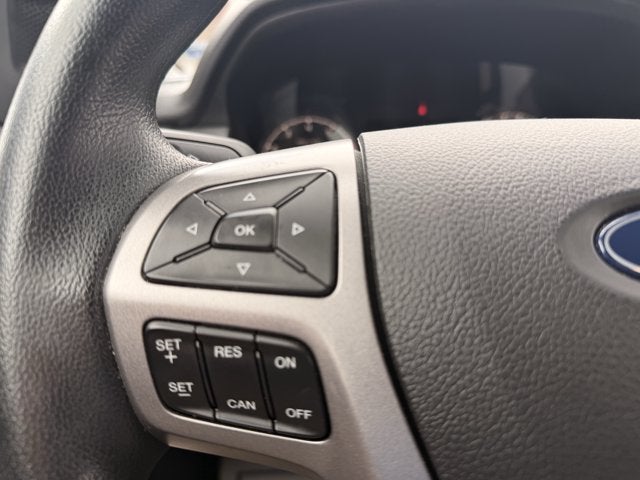 2023 Ford Ranger Base