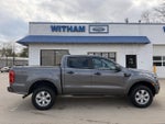 2023 Ford Ranger Base