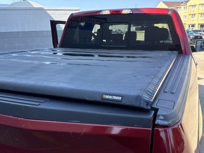 2018 Ford F-150 Base