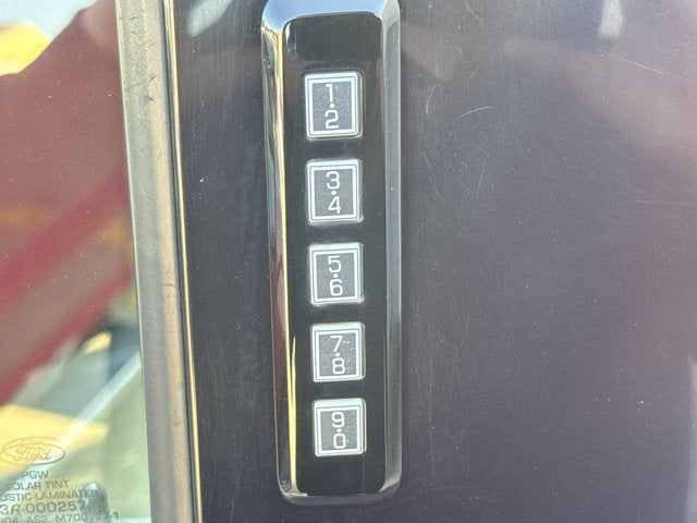 2018 Ford F-150 Base