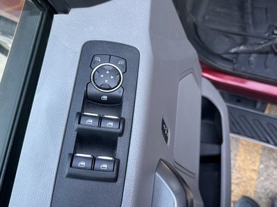 2018 Ford F-150 Base