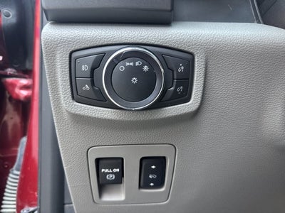 2018 Ford F-150 Base