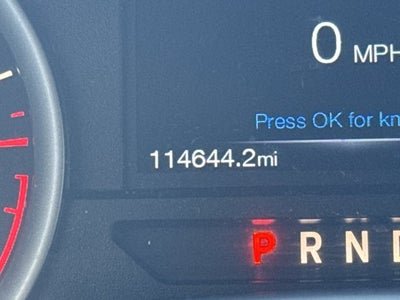 2018 Ford F-150 Base