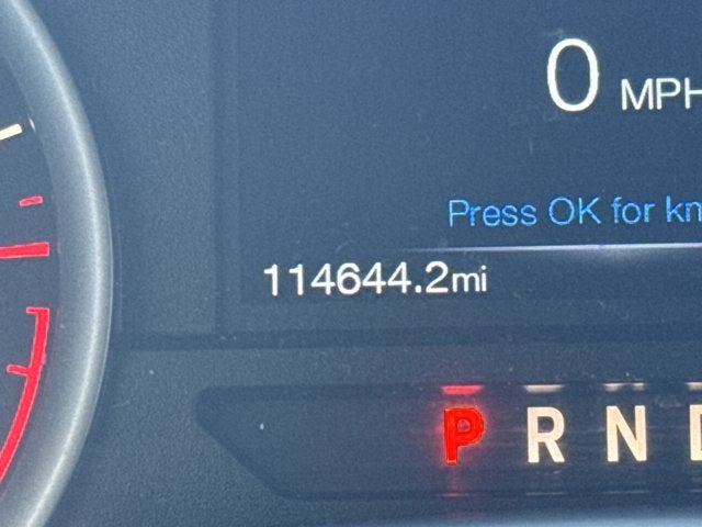 2018 Ford F-150 Base