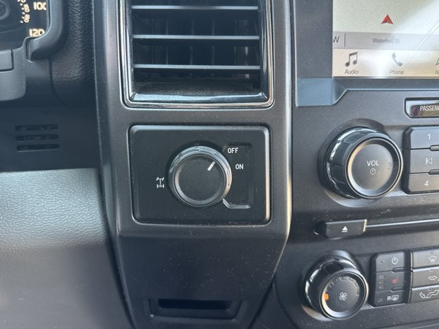 2018 Ford F-150 Base