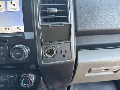 2018 Ford F-150 Base