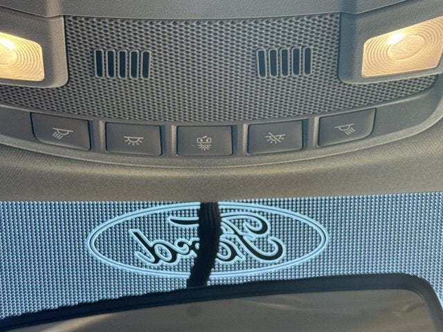2018 Ford F-150 Base