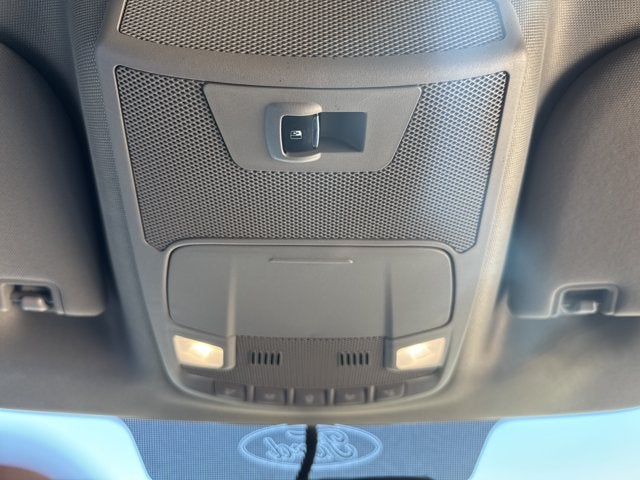 2018 Ford F-150 Base