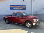 2018 Ford F-150 Base