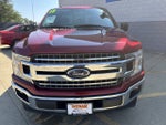 2018 Ford F-150 Base