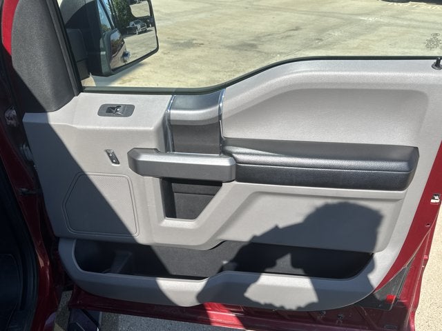 2018 Ford F-150 Base