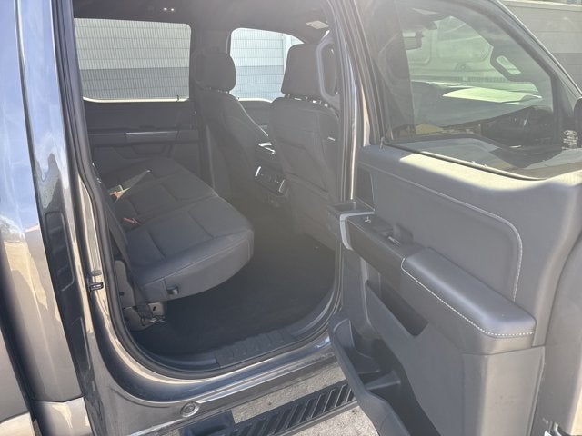 2022 Ford F-150 Base