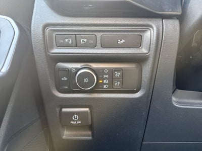 2022 Ford F-150 Base