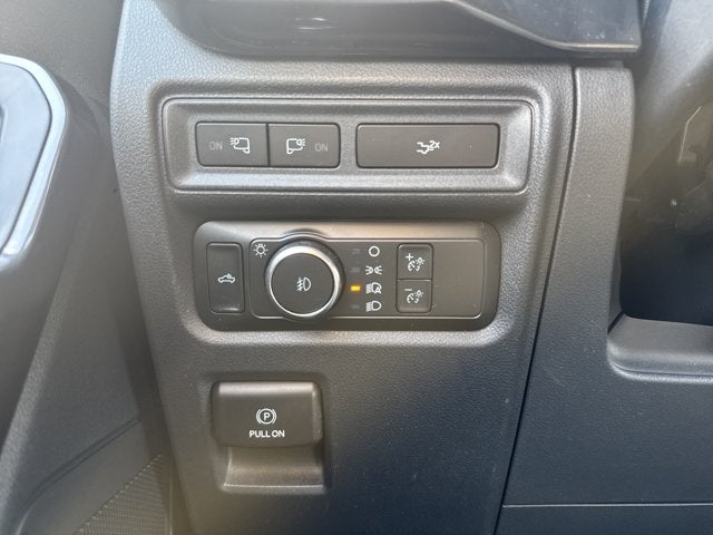 2022 Ford F-150 Base