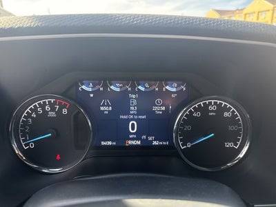 2022 Ford F-150 Base