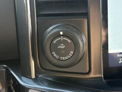 2022 Ford F-150 Base