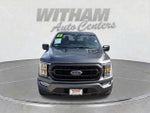 2022 Ford F-150 Base