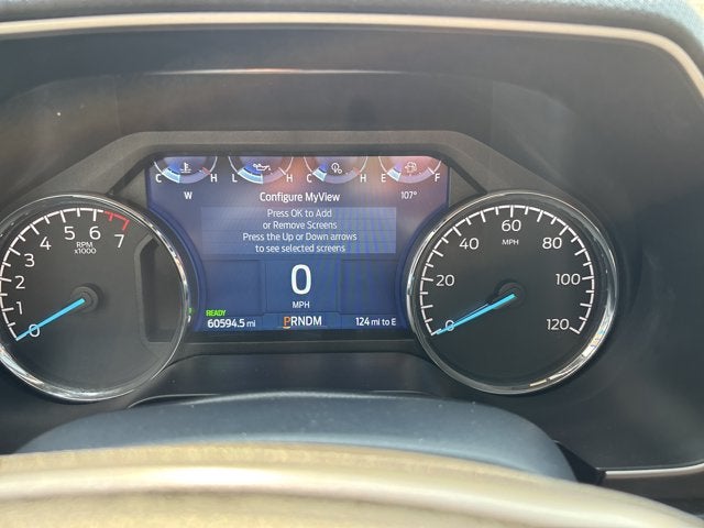 2022 Ford F-150 Base