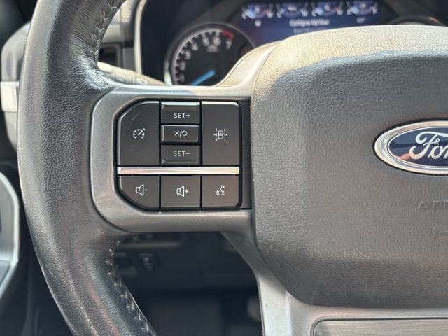 2022 Ford F-150 Base