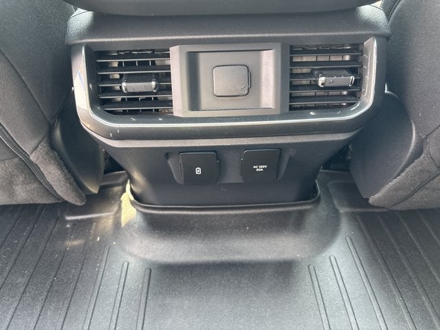 2022 Ford F-150 Base
