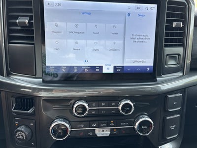 2022 Ford F-150 Base