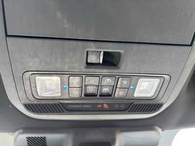 2022 Ford F-150 Base
