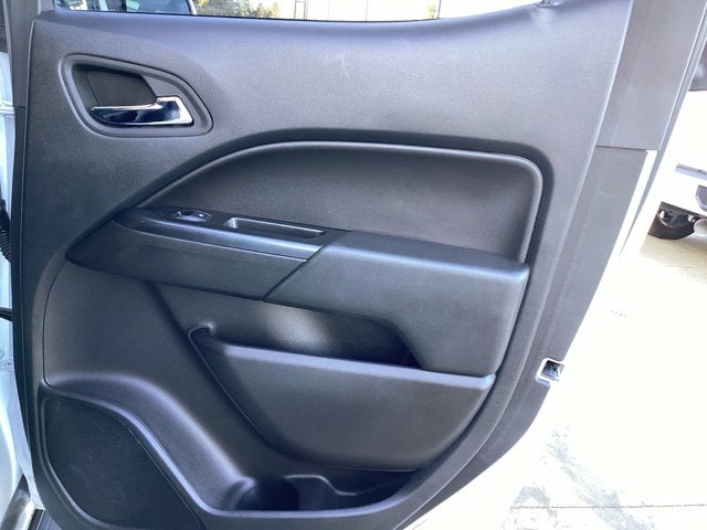 2022 Chevrolet Colorado 4WD ZR2