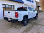 2022 Chevrolet Colorado 4WD ZR2