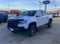2022 Chevrolet Colorado 4WD ZR2