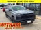 2025 Chevrolet Colorado 4WD Work Truck