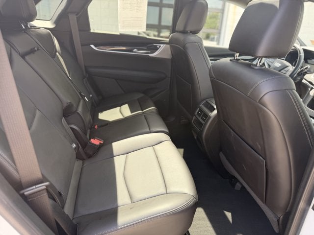 2023 Cadillac XT5 AWD Premium Luxury