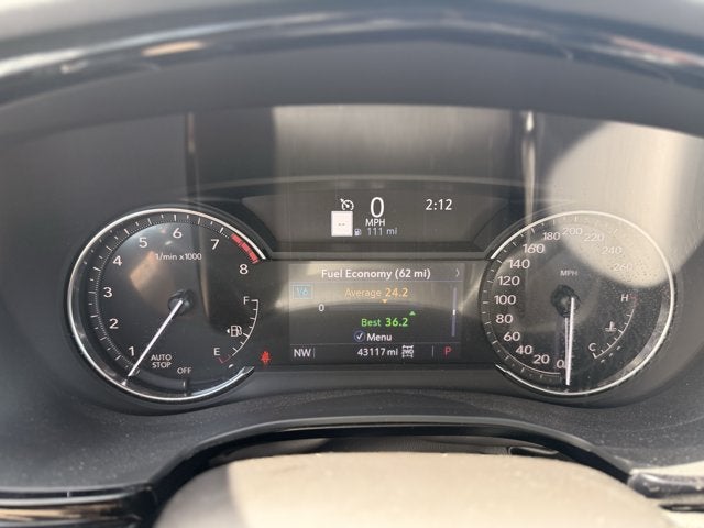 2023 Cadillac XT5 AWD Premium Luxury