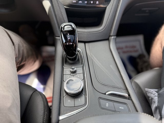 2023 Cadillac XT5 AWD Premium Luxury